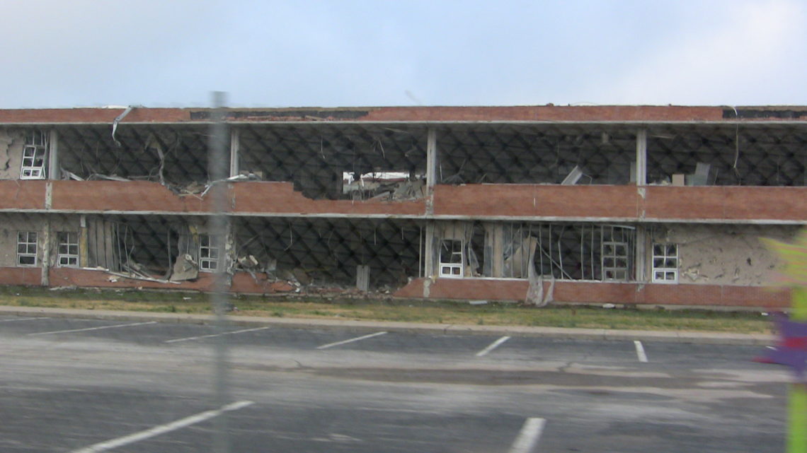 Joplin, Missouri Six Months Later